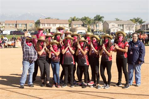 Eastvale Girls Softball Association