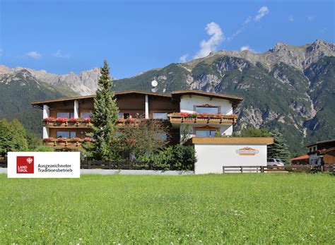 Appartements In Leutasch Tirol Chalet Cristall Josi