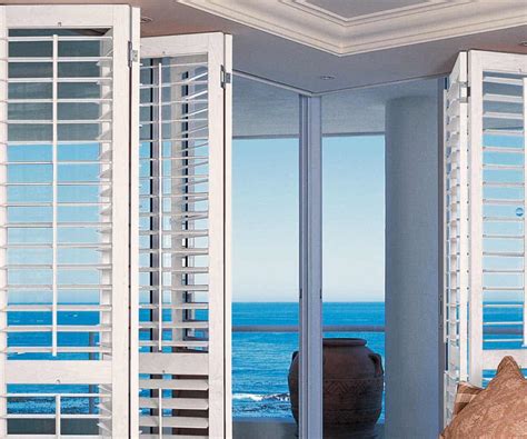 elevate  home  bifold shutters  sliding glass doors