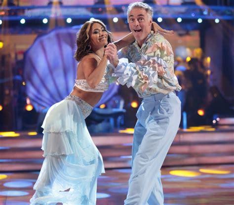 Strictly Come Dancing recap, week four: Sara’s tango makes jaws drop ...