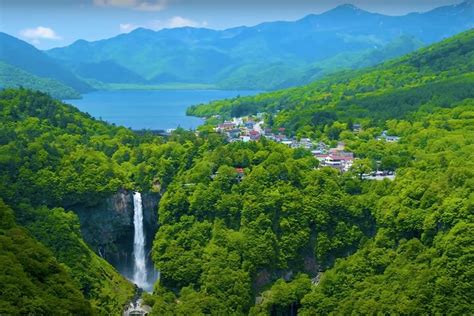 De Tóquio Excursão Turística Privada De Um Dia A Nikko Pelo Patrimônio