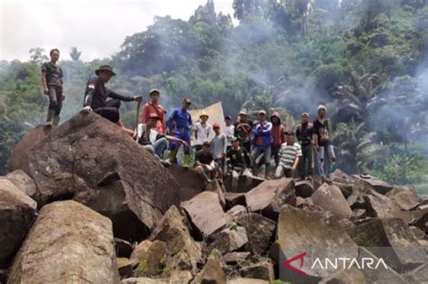 Siap Siap Akhir Tahun Ini Pemkab Cianjur Bakal Menggelar Dua Festival