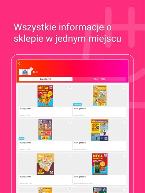 Jaka Aplikacja Na Gazetki Promocyjne Swyft