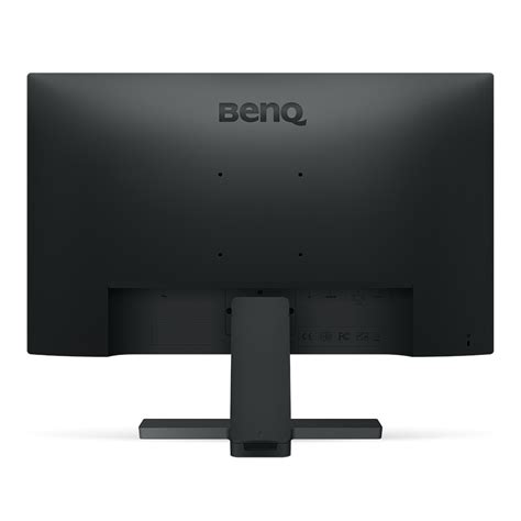 Gw2480 24 Full Hd Ips Multimedia Monitor With Eye Care Technology L Benq Benq Au