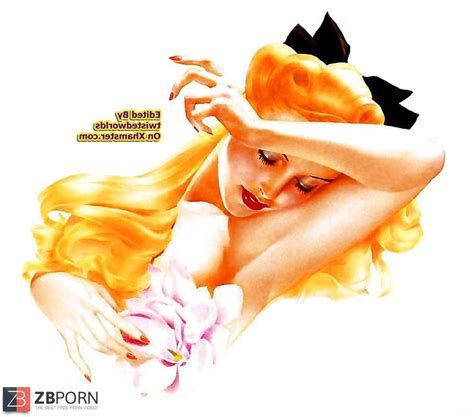 Vintage Pinup Dolls Fresh ZB Porn