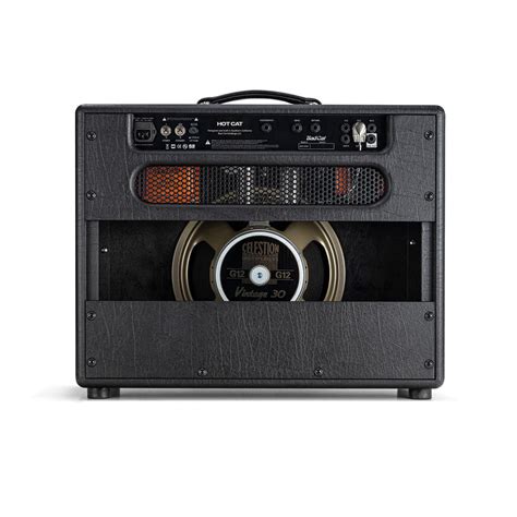 HOT CAT - Bad Cat Amps