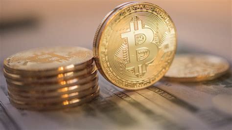 Pay your rent with bitcoin. Here's how it works