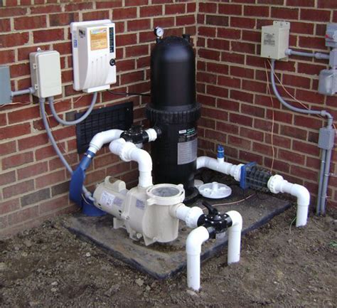 Pool Pump System Replacement Cost at Tessie Donato blog