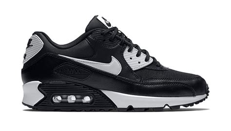 Buty Nike Air Max 90 Essential Blackwhite 616730 023 Pl