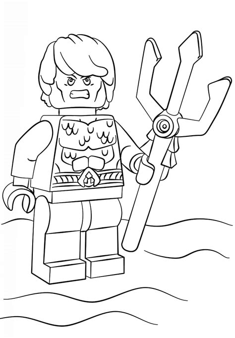 Lego Duende Enojado Para Colorear Imprimir E Dibujar Dibujos Porn Sex