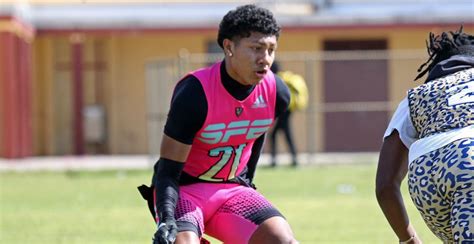 Five Players From South Florida Express That Caught Our Attention At