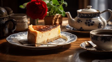 Authentic Polish Cheesecake Sernik Recipe Taste Is Yours