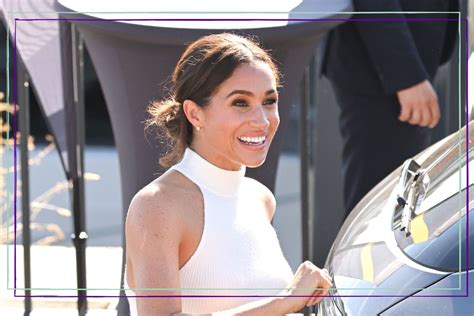 Meghan Markle ‘bows Down To Single Mums As She Gives Rare Insight Into Archie And Lilibets