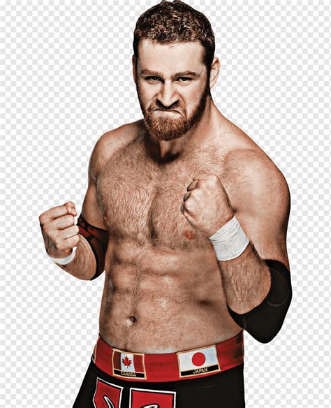 Sami Zayn Wwe Raw Wwe Campeonato De Estados Unidos Luchador Profesional