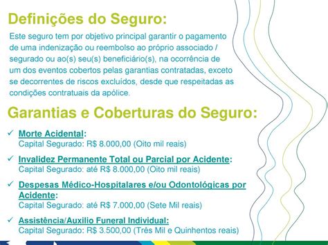 Seguro Escoteiro Ppt Carregar