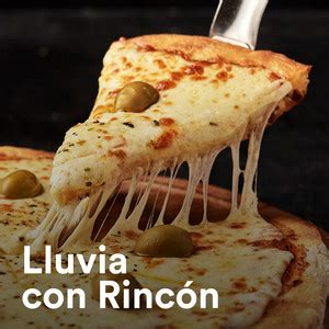 Lluvia con Rincón playlist by Rincón Norteño Spotify