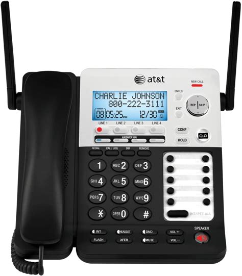 10 Best Multi Line Phone System for Small Business