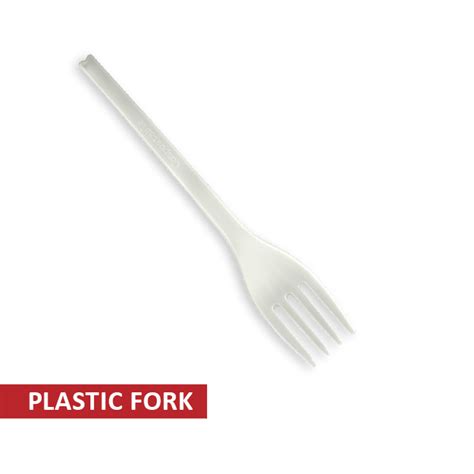 Buy PLASTIC FORK SET 16.5 CM Online in Qatar at affordable price