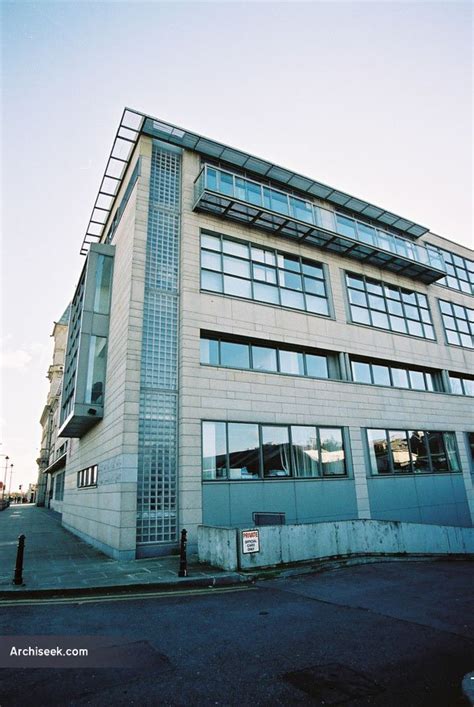 1999 Dún Laoghaire Rathdown County Offices Dun Laoghaire Co Dublin