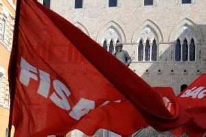 Mps 18 Luglio 2013 Ore 8 30 Presidio Fisac Cgil In Occasione Dell