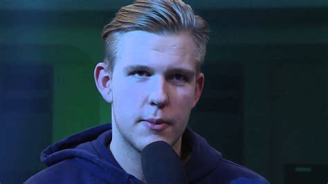 Cr T Interview The Frankfurt Major Og Vs Cdec Og Win Youtube