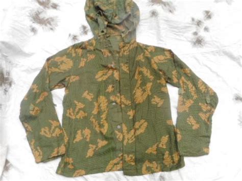 Brokenarrow Militaria | genuine RUSSIAN SOVIET USSR spetznaz KZS ...