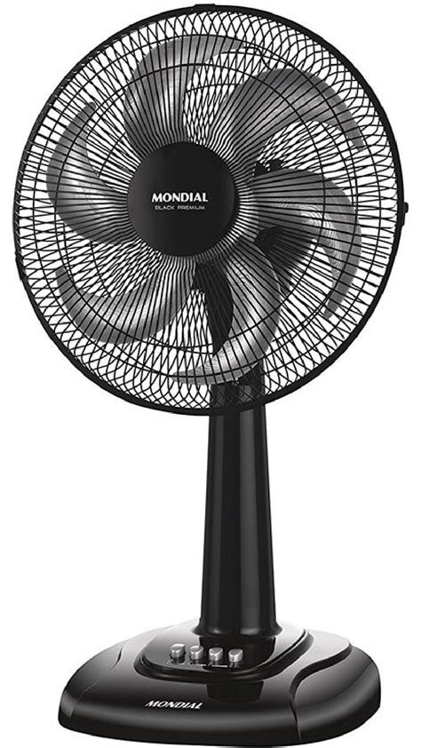 Mondial Ventilador V Table Fan Cm Sobremesa Electrodirecto