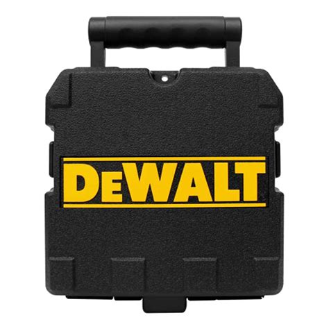 Nivel Laser Autoajustable Lineas Incluye Bat Dewalt Dw Dewalt