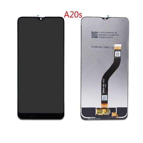 For Samsung Galaxy A S A Lcd Display Touch Screen Digitizer