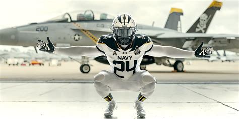 Go Navy Beat Army Navy Athletics Unveils Army Navy Game Uniform