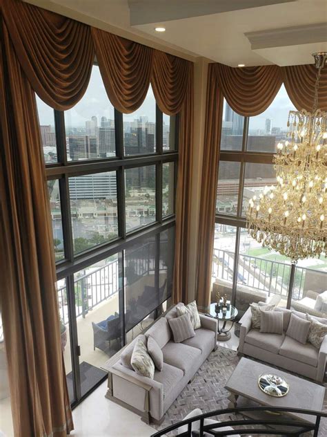 2-year renovation transforms real estate investor's Galleria penthouse