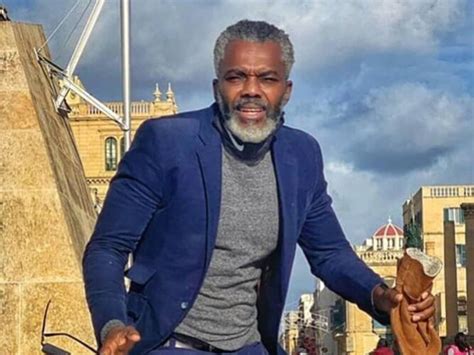 Uk Born Actor Wale Ojo Criticizes Nigerians Japa Mentality As Embarrassing