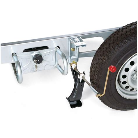 Al Ko Caravan Side Lift Jack Kit Kg Moutere Caravans