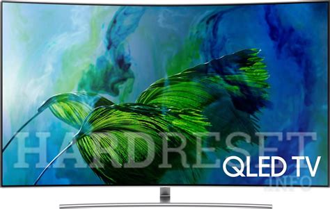 How to force restart SAMSUNG UE65MU8000? - HardReset.info