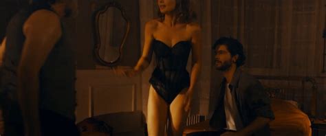 Nude Video Celebs Camila Susin Nude The Broken Bottle A Garrafa Quebrada