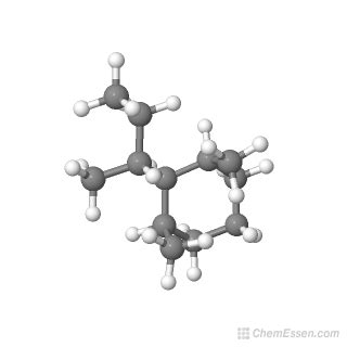 S R R R Butan Yl Dimethylcyclohexane Structure