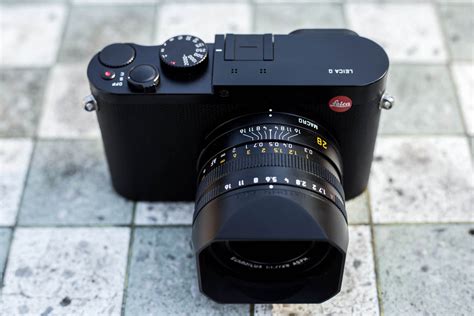 Leica Q Review | HYPEBEAST