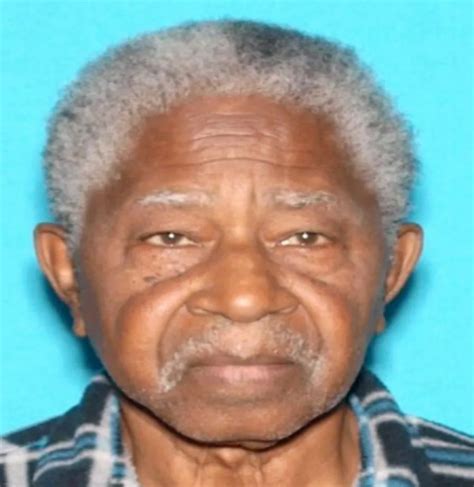 Fresno Co Sheriff On Twitter Missing 86 Year Old Fresno Man Found