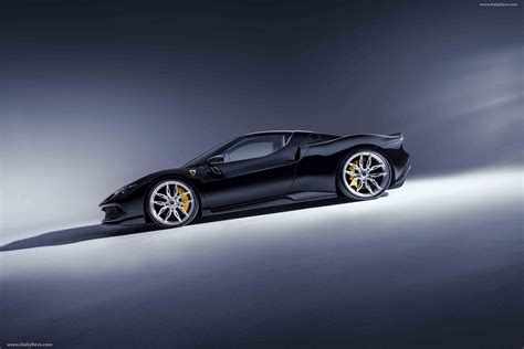 2024 Novitec Ferrari 296 Gtb Stunning Hd Photos Videos Specs