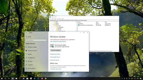 How To Disable Automatic Driver Updates On Windows 10 Windows Central