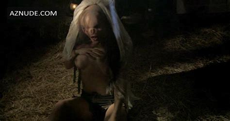 ALBINO FARM NUDE SCENES AZNude
