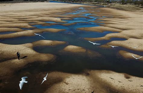 Cambio climático los problemas ambientales que más preocupan a los