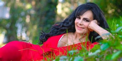 Naked Truth Of Maribel Guardia Net Worth Biography