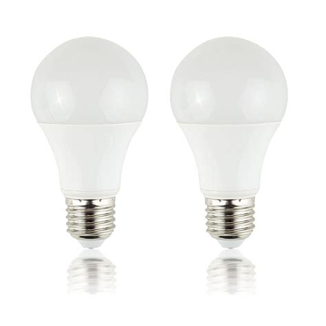 What Is The Difference Between E And E Light Bulbs Off