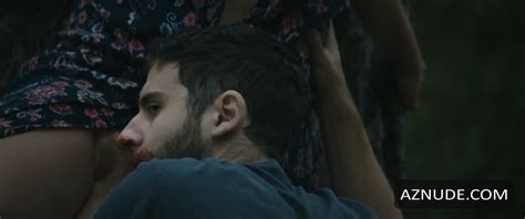 TENDER NUDE SCENES AZNude