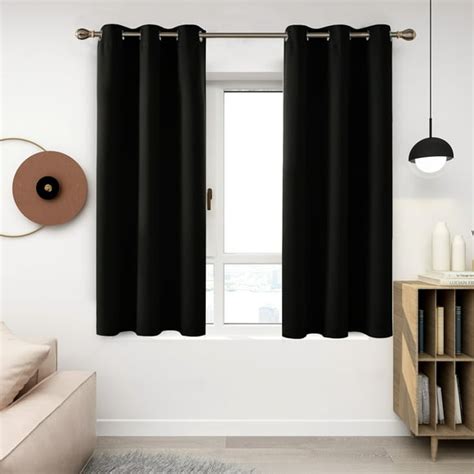 Thermal Insulated Curtains