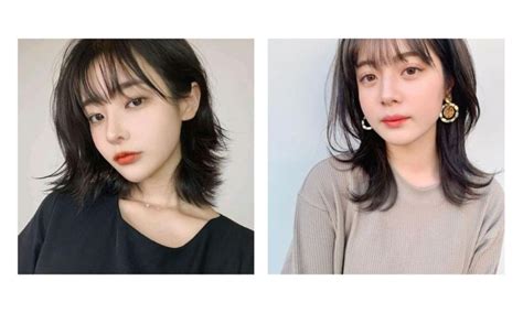 Ki U T C Mullet N P C T Nh H P M I Khu N M T C C Hot Tiki