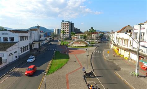 União Da Vitória Viaje ParanÁ