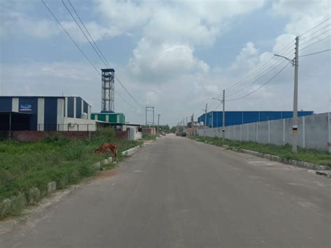 Sq Ft Industrial Land For Sale In Barwala Panchkula Rei