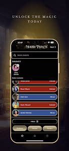 RCA House Points - Apps on Google Play